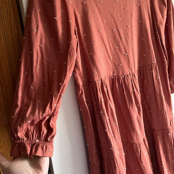 MINE DRESS - Picture 2 of 8